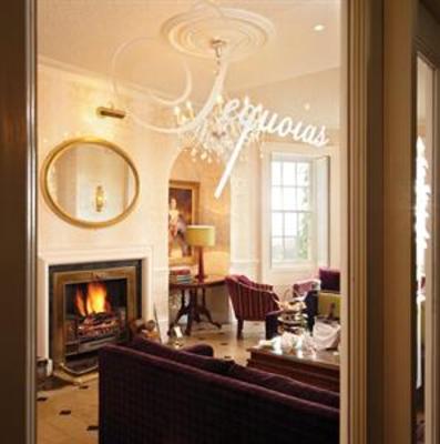 фото отеля BEST WESTERN New House Country Hotel