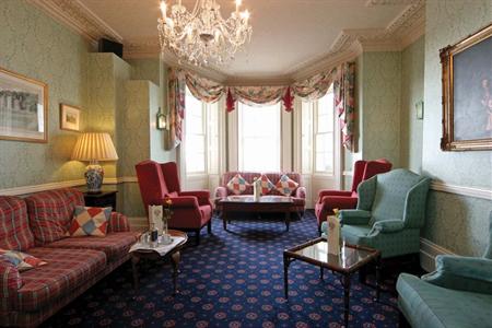 фото отеля BEST WESTERN New House Country Hotel