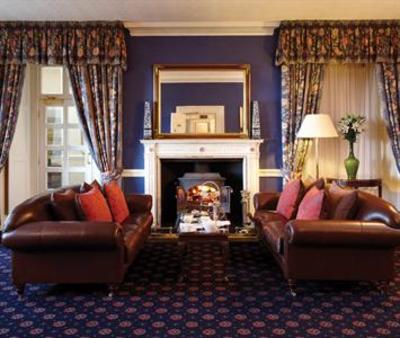 фото отеля BEST WESTERN New House Country Hotel