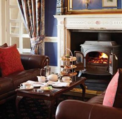 фото отеля BEST WESTERN New House Country Hotel