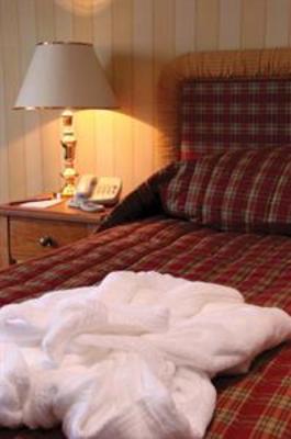 фото отеля BEST WESTERN New House Country Hotel