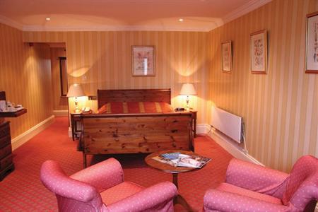 фото отеля BEST WESTERN New House Country Hotel