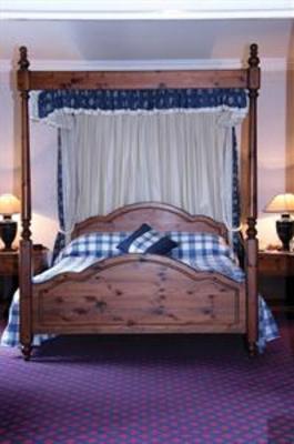 фото отеля BEST WESTERN New House Country Hotel