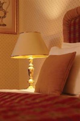 фото отеля BEST WESTERN New House Country Hotel