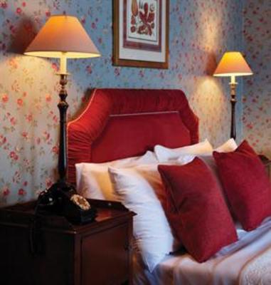 фото отеля BEST WESTERN New House Country Hotel