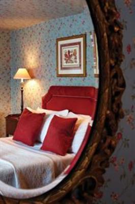 фото отеля BEST WESTERN New House Country Hotel