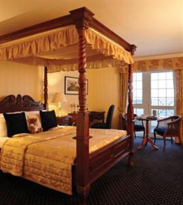 фото отеля BEST WESTERN New House Country Hotel