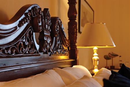 фото отеля BEST WESTERN New House Country Hotel