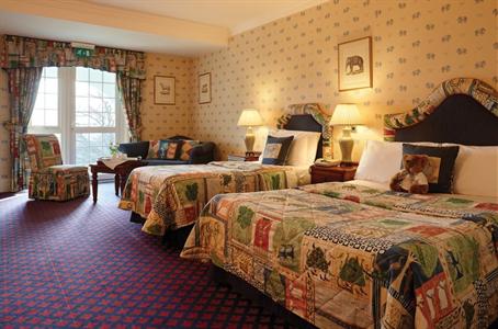 фото отеля BEST WESTERN New House Country Hotel