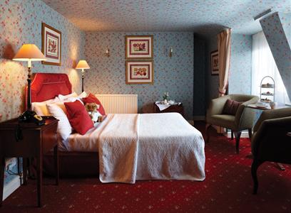 фото отеля BEST WESTERN New House Country Hotel