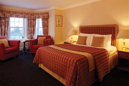 фото отеля BEST WESTERN New House Country Hotel
