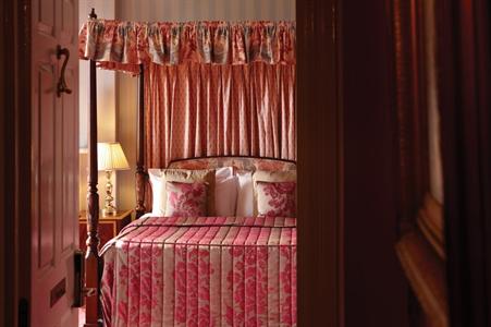 фото отеля BEST WESTERN New House Country Hotel