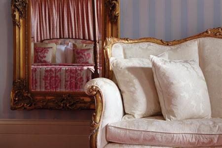 фото отеля BEST WESTERN New House Country Hotel