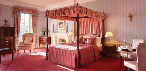 фото отеля BEST WESTERN New House Country Hotel