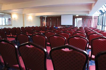 фото отеля BEST WESTERN New House Country Hotel