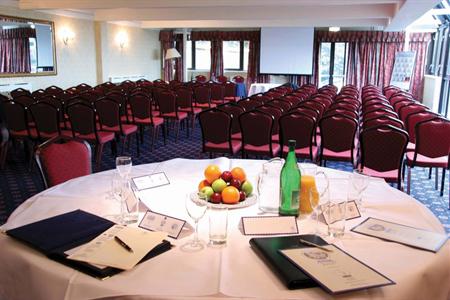 фото отеля BEST WESTERN New House Country Hotel