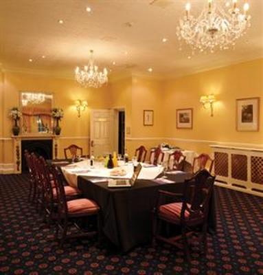 фото отеля BEST WESTERN New House Country Hotel