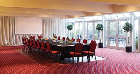 фото отеля BEST WESTERN New House Country Hotel