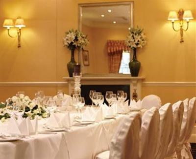 фото отеля BEST WESTERN New House Country Hotel