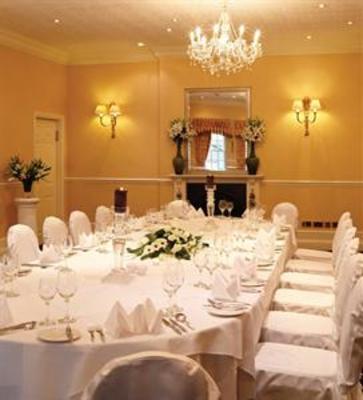 фото отеля BEST WESTERN New House Country Hotel