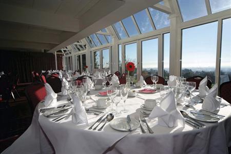 фото отеля BEST WESTERN New House Country Hotel