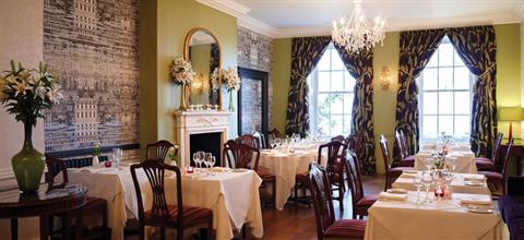 фото отеля BEST WESTERN New House Country Hotel