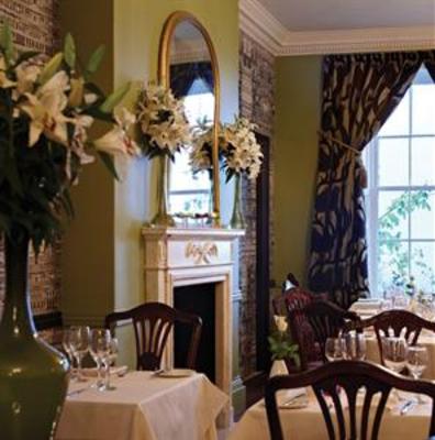фото отеля BEST WESTERN New House Country Hotel