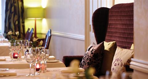 фото отеля BEST WESTERN New House Country Hotel