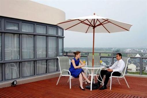 фото отеля Scholars Conference Hotel