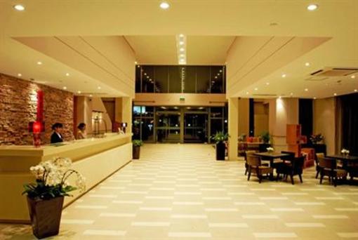 фото отеля Scholars Conference Hotel