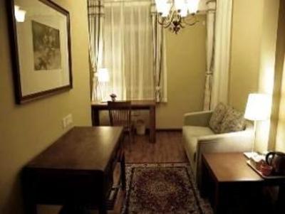 фото отеля Hangzhou Share Hotel