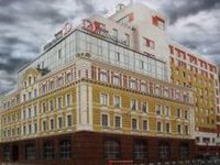 Diplomat Hotel Nizhniy Novgorod