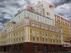 фото отеля Diplomat Hotel Nizhniy Novgorod