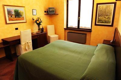 фото отеля Hotel Ristorante Il Carrettino