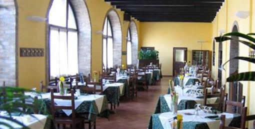 фото отеля Hotel Ristorante Il Carrettino