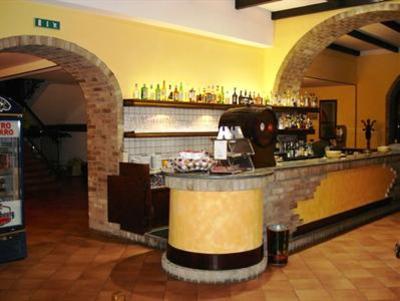 фото отеля Hotel Ristorante Il Carrettino