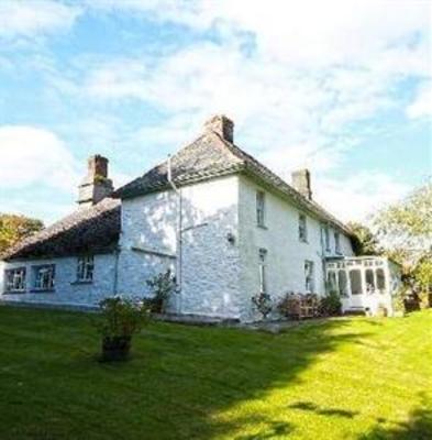 фото отеля Trenderway Farm Bed & Breakfast Pelynt Looe