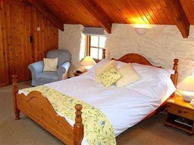 фото отеля Trenderway Farm Bed & Breakfast Pelynt Looe