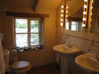 фото отеля Trenderway Farm Bed & Breakfast Pelynt Looe