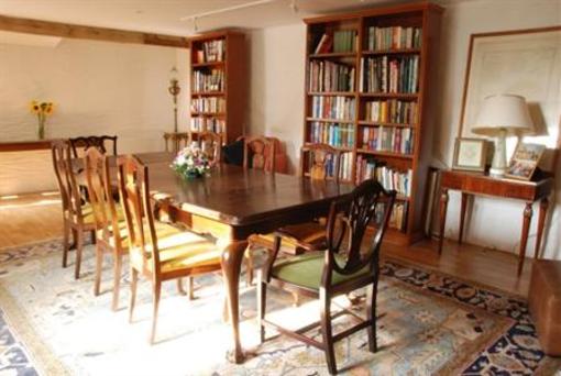 фото отеля Trenderway Farm Bed & Breakfast Pelynt Looe