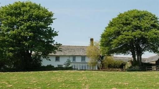 фото отеля Trenderway Farm Bed & Breakfast Pelynt Looe