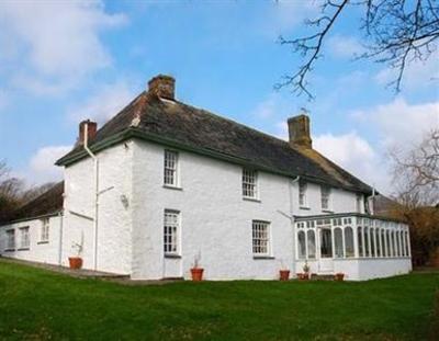 фото отеля Trenderway Farm Bed & Breakfast Pelynt Looe