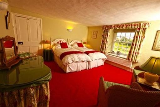 фото отеля Trenderway Farm Bed & Breakfast Pelynt Looe