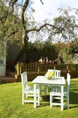 фото отеля Trenderway Farm Bed & Breakfast Pelynt Looe
