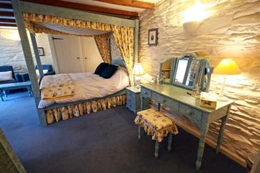 фото отеля Trenderway Farm Bed & Breakfast Pelynt Looe