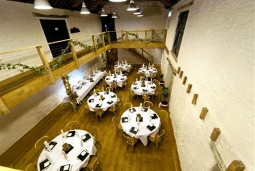 фото отеля Trenderway Farm Bed & Breakfast Pelynt Looe