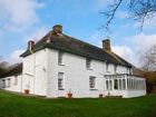 фото отеля Trenderway Farm Bed & Breakfast Pelynt Looe