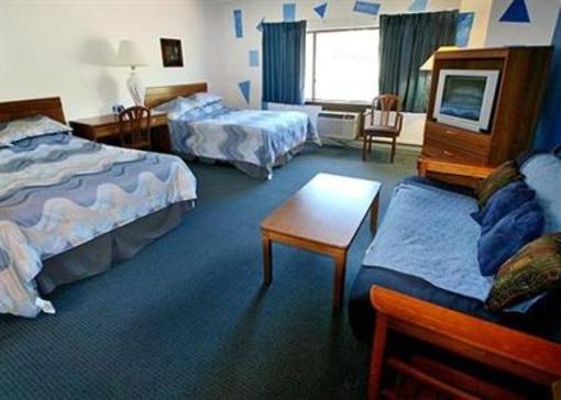 фото отеля Rodeway Inn & Suites Madison-Northeast