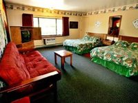 Rodeway Inn & Suites Madison-Northeast