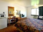 фото отеля Rodeway Inn & Suites Madison-Northeast